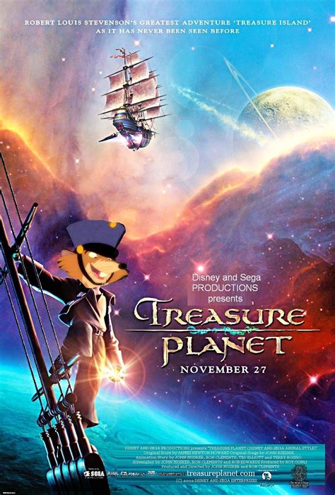 When you purchase through movies anywhere, we bring your favorite movies from your connected digital retailers together into one synced collection. Category:Treasure Planet movies | The Parody Wiki | FANDOM ...