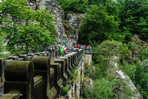 Things to do near schwedenlocher. Verwandern.de: Rundweg Bastei