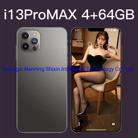Wholesale Original Xsmax Mobile Phone Smartphone Unlocked Cell Phones13promax 5gphone China