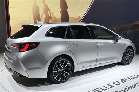 Discover the latest news of our company, the hybrid technology, the upcoming models, and much more. New 2019 Toyota Corolla Touring Sports: pricing revealed ...