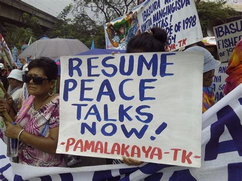 Police Harassment Vs Pamalakaya Members In Quezon Continues Ang