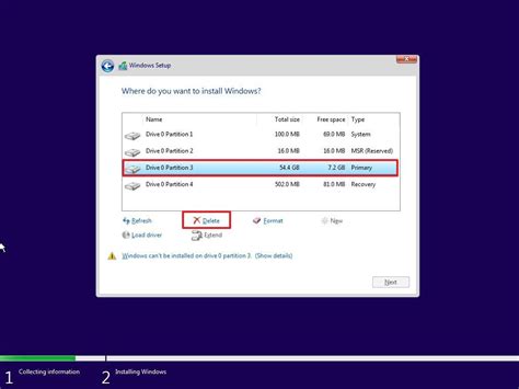How To Install Windows 10 Clean