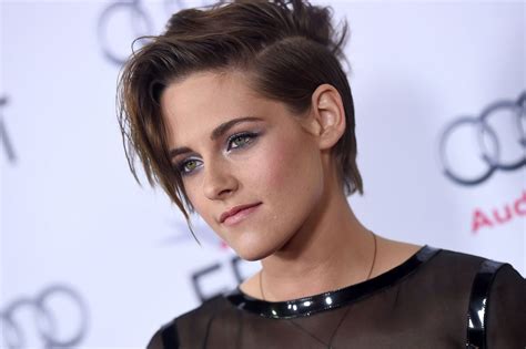 Kristen Stewart And The Actors Dilemma The New Yorker