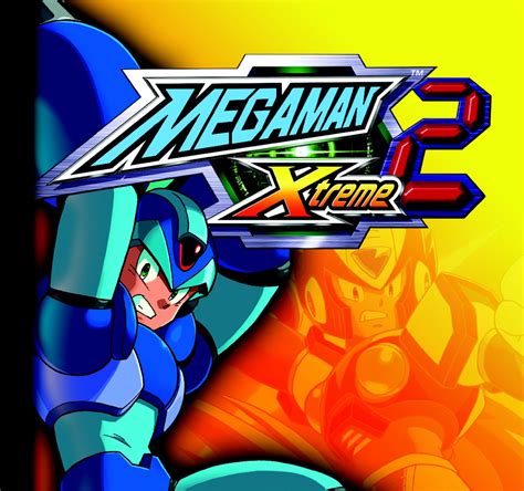 Mega Man Xtreme 2 Images And Screenshots Gamegrin