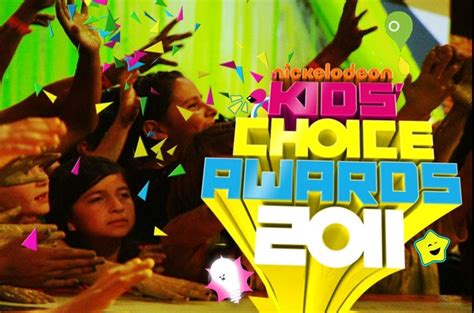 Icarly Brasil Kids Choice Awards 2011