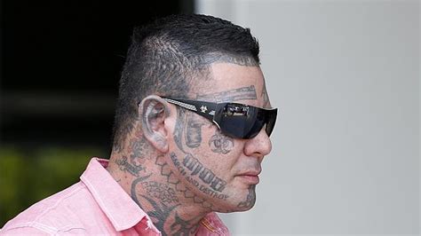 The gold coast bandidos have thousands of followers of their own on instagram, and they have subscribed to yakiboy's feed. Ex-Bandido bikie Jacques Teamo whinges new bikie laws are ...