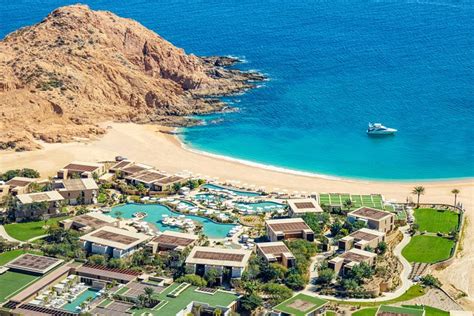 Montage Los Cabos 2023 Prices And Reviews Cabo San Lucas Mexico