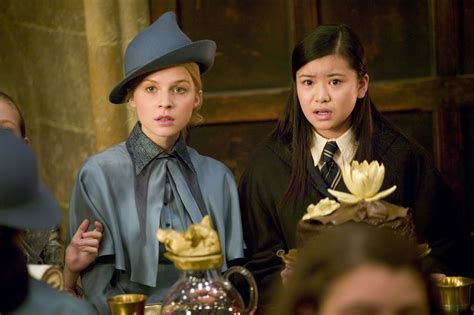 Poesy In Harry Potter And The Goblet Of Fire Clemence Poesy Photo 18550014 Fanpop