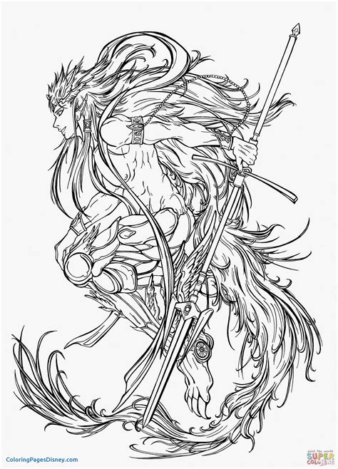 Labyrinth Jareth Coloring Pages Coloring Pages