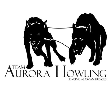 Team Aurora Howling Bastuträsk