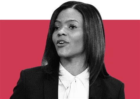 Candace Owens Media Matters For America