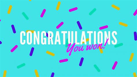 Congratulations Lottery Winners Lorain County Free Clinic