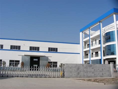 China Factory Building Lease in Kunshan - China Factory Lease, Factory Rent