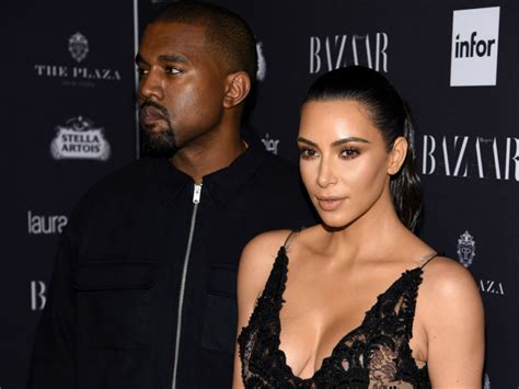 kim kardashian reportedly considering divorce from kanye west hiphopdx