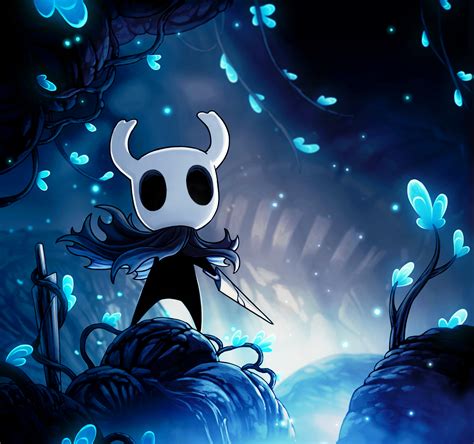 Somber Yet Charming Hollow Knight Is My Favorite Game In Years The