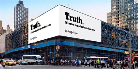 The New York Times Joins The Debate About The Truth In Minimalist Ads