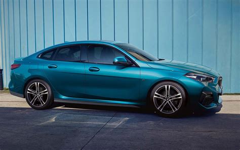 Bmw 2 Series Gran Coupé F44 Models Technical Data And Prices Bmwnsc