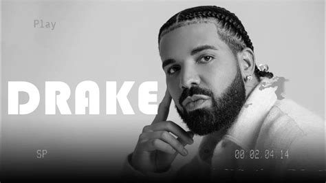 Drake Greatest Hits 2023 ~ Best Of Drake 2023 ☠ Youtube