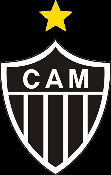 Site oficial do clube atlético mineiro, o maior e mais tradicional clube de futebol de mg. Escudo do Galo (90) | Escudo do Galo anos 1990. | Atlético ...