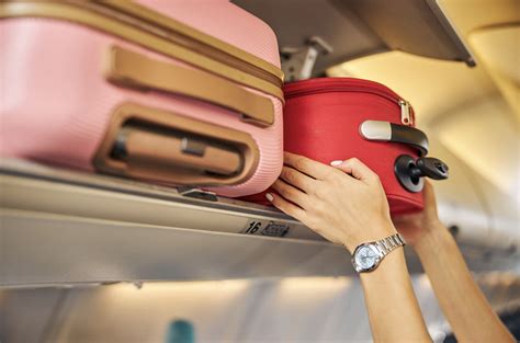 The 12 Best Carry On Luggage Pieces That Definitely Fit Overhead