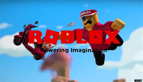 Roblox protocol and click open url: New 2017 ROBLOX Logo Wallpaper 1: Flying Worker by Meenit ...