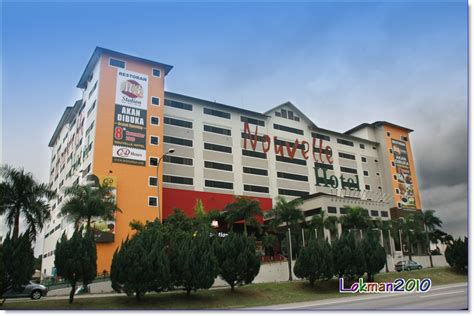 Amani hotel amani hotel hospital pakar an nur hasa, bangi, 43650 malaysia ~5.15 miles northwest of bandar baru bangi. Bandar Baru Bangi: Hotel Nouvelle