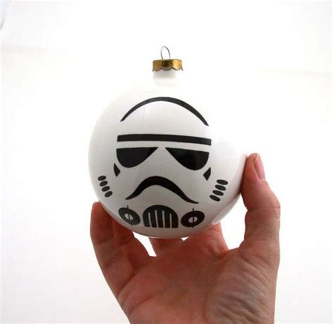 Diy Star Wars Christmas Ornaments Star Wars Christmas Ornaments Star