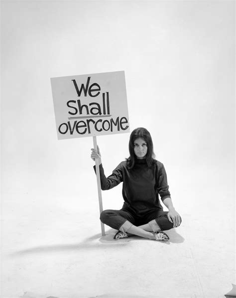 Womens History Month A Truly Fab 1965 Gloria Steinem Story