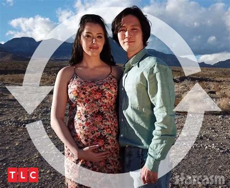 Since breaking up with 90 day fiancé boyfriend big ed brown, liz is now reportedly dating amira lollysa's ex andrew kenton, who she met via a surprise. 90 Day Fiance The Other Way Deavan & Jihoon spoilers: Baby ...