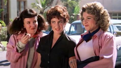 Grease Rise Of The Pink Ladies Prequel Series Officially Greenlit Digital Tv
