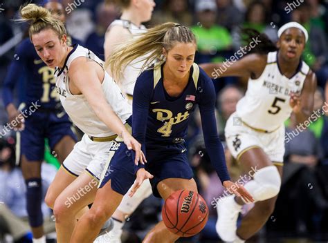 Cassidy Walsh Marina Mabrey Pittsburghs Cassidy Editorial Stock Photo