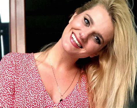 Zapewne niektórzy zadają sobie pytanie: Zofia Zborowska zachęca fanów do życia w zgodzie z naturą ...