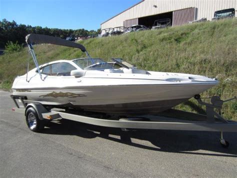 Nice 2000 Regal 1900 Lsr With A 190 Horsepower Mercruiser For Sale In