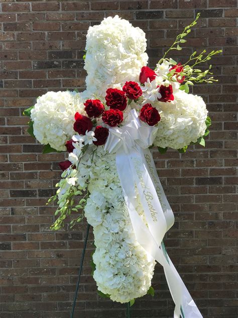 Pin by Allendale Flowers on Sympathy Flowers | Sympathy flowers, Funeral flowers, Flowers