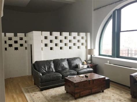Everblock systems es desmontable, sin necesidad de herramientas o mano de obra especializada. These Life Size Lego Blocks Let You Build Rooms ...