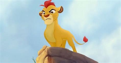 ‘the Lion Guard Return Of The Roar To Premiere November 2015