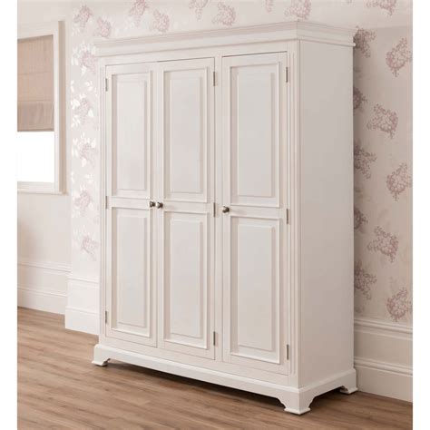 Sophia Shabby Chic Wardrobe Is A Fantastic Addition To Our Antique