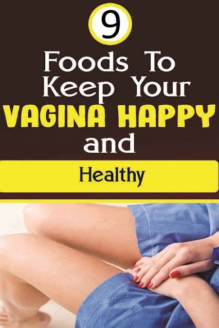 Tips To Keep Your Vagina Happy And Healthy Wellness Magazine