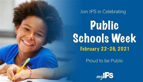 Main Indianapolis Public Schools