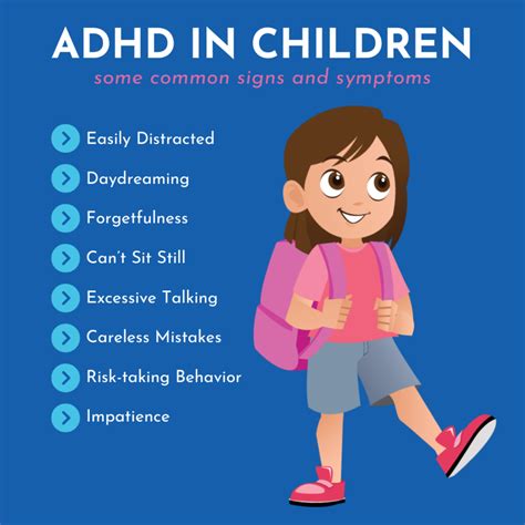 Helping Your Child Manage Adhd Symptoms Northland Child Psychiatry Accepting Patients In