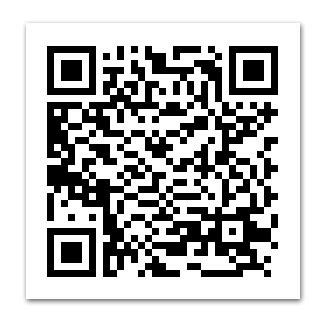 Use a QR Code to share your digital business card with Switchit