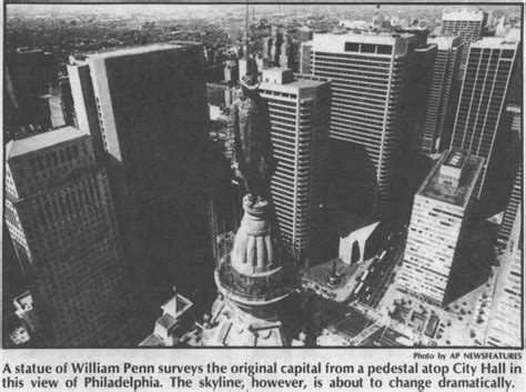 The Tragic Story Of One Meridian Plaza Philadelphia Yimby
