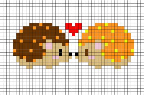 Download Pixel Art Easy Cute Full Size Png Image Pngkit