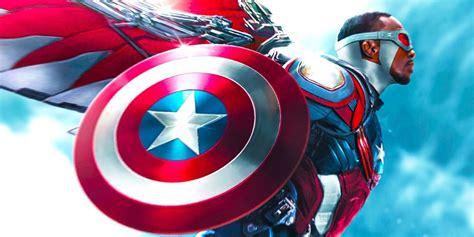 The Falcon And The Winter Soldier Composer Henry Jackman Teases The