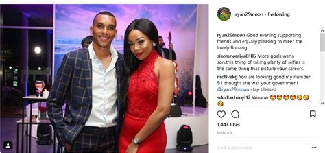 At the beginning of the video, rouge said she is a little bit nervous but she has made up her mind. ryanbonang - Diski 365