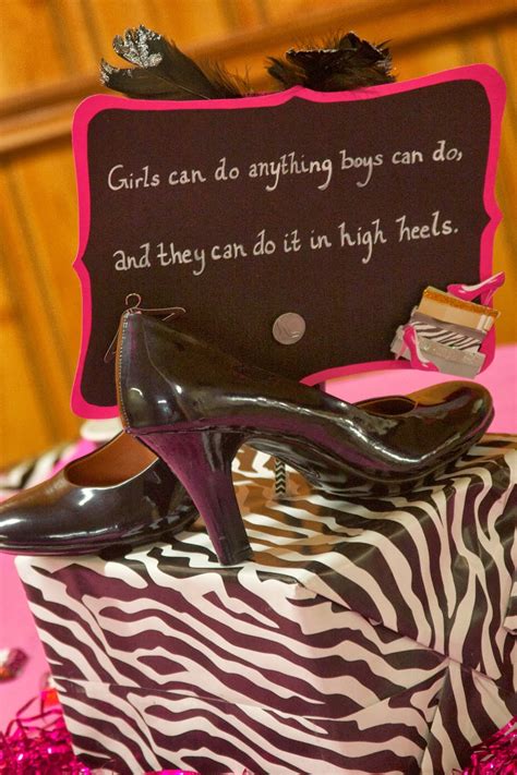 All created by our global community of independent web designers and developers. It's a Beautiful Life!: Of High Heels & Surprise Parties