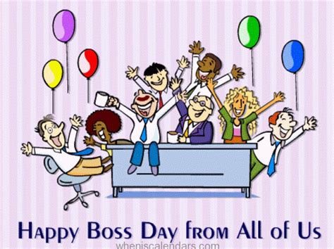 Happy Boss S Day Clip Art Free Cliparts Download Images On Clipground