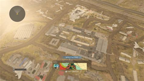 Call Of Duty Modern Warfare Leaked Modern Warfare Map Scrap Yard