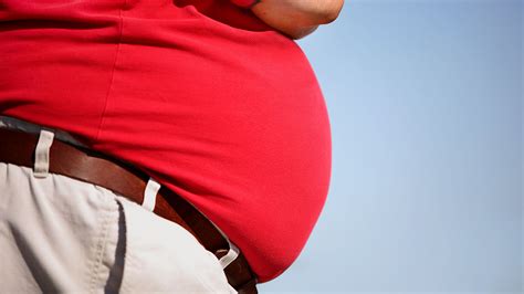 These Are The Most And Least Obese States In The Us