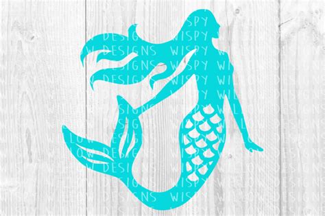 Free Free 245 Free Mermaid Svg Files SVG PNG EPS DXF File
